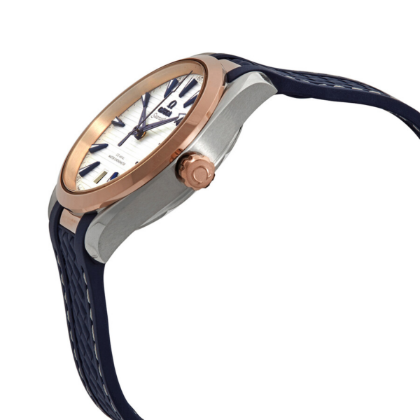 Đồng Hồ Omega Seamaster Aqua Terra 'Teak Silver' 220-22-38-20-02-001 - Ảnh 2
