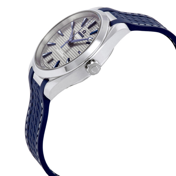 Đồng Hồ Omega Seamaster Aqua Terra 'Grey' 220-12-41-21-06-001 - Ảnh 2