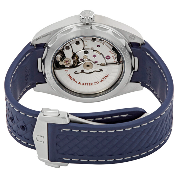 Đồng Hồ Omega Seamaster Aqua Terra 'Grey' 220-12-41-21-06-001 - Ảnh 3