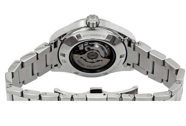 Đồng Hồ Omega Seamaster Aqua Terra 'Lavender' 231-15-34-20-57-002 - Ảnh 3