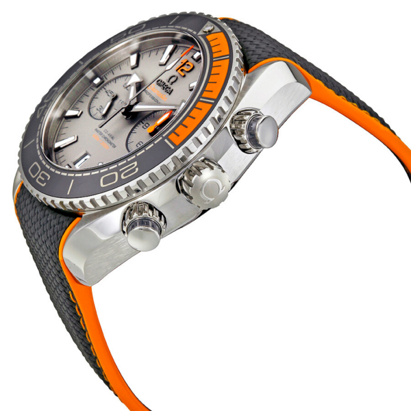 Đồng Hồ Omega Seamaster Chronograph 'Grey' 215-92-46-51-99-001 - Ảnh 2