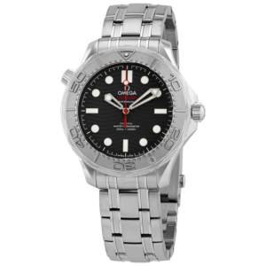 Đồng Hồ Omega Seamaster Nekton Edition 'Black' 210-30-42-20-01-002