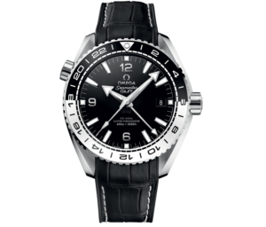 Đồng Hồ Omega Seamaster Planet Ocean 'Black' 215-33-44-22-01-001