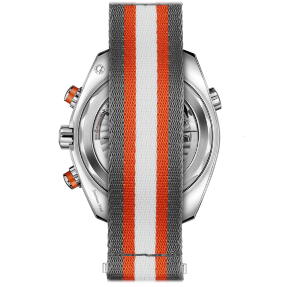 Đồng Hồ Omega Seamaster Planet Ocean 'Grey' 215-32-46-51-99-001 - Ảnh 3