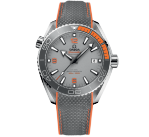 Đồng Hồ Omega Seamaster Automatic 'Grey' 215-92-44-21-99-001