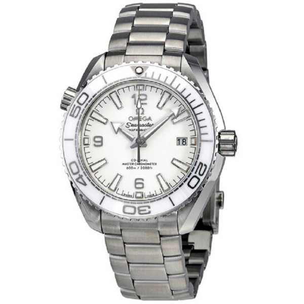 Đồng Hồ Omega Seamaster Automatic 'Ocean' 215-30-40-20-04-001