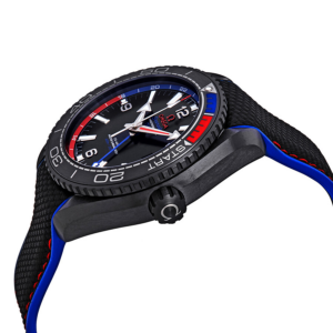 Alternative view of Đồng Hồ Omega Seamaster Planet Ocean 'Black' 215-92-46-22-01-004