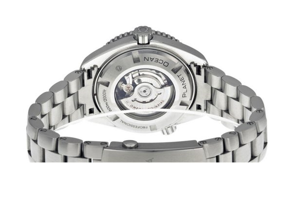 Đồng Hồ Omega Seamaster Planet Ocean 'White' 232-15-38-20-04-001 - Ảnh 3