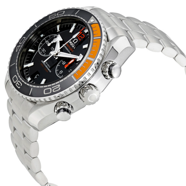 Đồng Hồ Omega Seamaster Planet Ocean 'Black' 215-30-46-51-01-002 - Ảnh 2