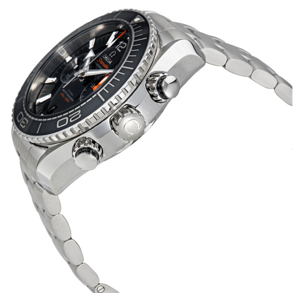 Đồng Hồ Omega Seamaster Planet Ocean 'Black' 215-30-46-51-01-001 - Ảnh 2