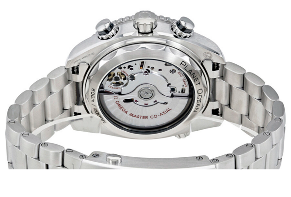Đồng Hồ Omega Seamaster Planet Ocean 'Black' 215-30-46-51-01-001 - Ảnh 3
