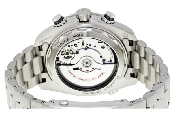 Đồng Hồ Omega Seamaster Planet Ocean 'Blue' 215-30-46-51-03-001 - Ảnh 3