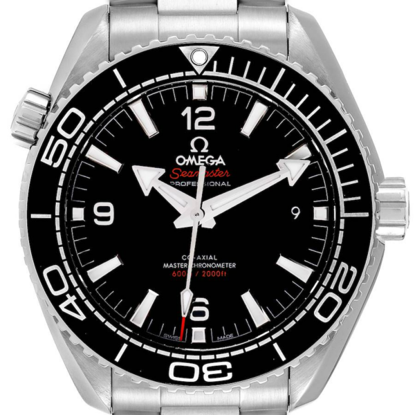 Đồng Hồ Omega Seamaster Planet 'Ocean' 215-30-44-21-01-001 - Ảnh 2