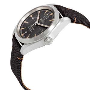 Alternative view of Đồng Hồ Omega Seamaster Automatic 'Black' 220-12-40-20-01-001