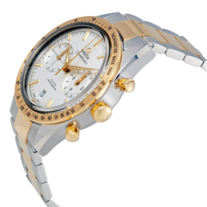 Alternative view of Đồng Hồ Omega Speedmaster 57 Automatic 'Silver' 331-20-42-51-02-001