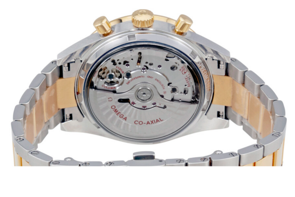 Đồng Hồ Omega Speedmaster 57 Automatic 'Silver' 331-20-42-51-02-001 - Ảnh 3