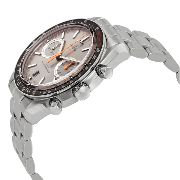 Đồng Hồ Omega Speedmaster Chronograph 'Grey' 329-30-44-51-06-001 - Ảnh 2