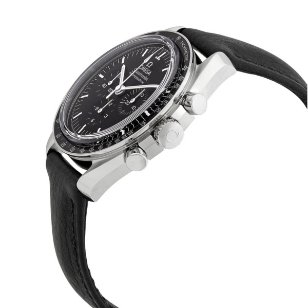 Đồng Hồ Omega Speedmaster Chronograph 'Black' 310-32-42-50-01-002 - Ảnh 2