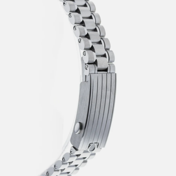 Đồng Hồ Omega Speedmaster Chronograph 'Silver' 329-30-43-51-02-001 - Ảnh 4