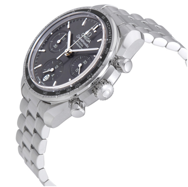Đồng Hồ Omega Speedmaster Co-Axial 'Grey' 324-30-38-50-06-001 - Ảnh 2