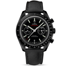 Đồng Hồ Omega Speedmaster Co-Axial 'Black' 311-92-44-51-01-003