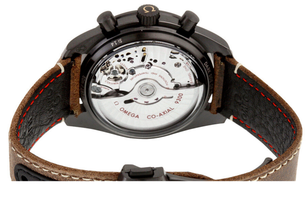 Đồng Hồ Omega Speedmaster Moonwatch 'Black' 311-92-44-51-01-006 - Ảnh 3