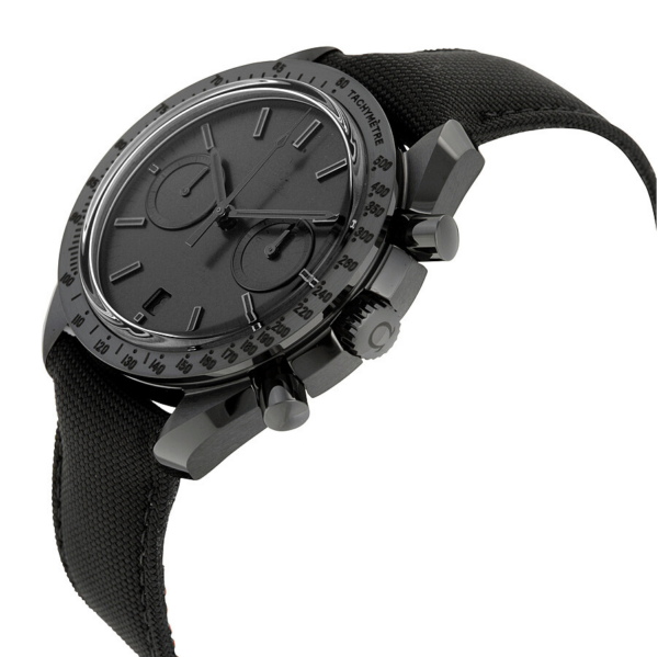 Đồng Hồ Omega Speedmaster Moonwatch 'Black' 311-92-44-51-01-005 - Ảnh 2