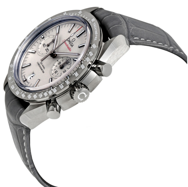Đồng Hồ Omega Speedmaster Moonwatch 'Grey' 311-93-44-51-99-002 - Ảnh 2