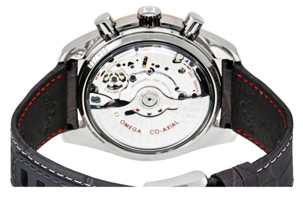 Đồng Hồ Omega Speedmaster Side of the Moon 'Grey' 311-63-44-51-99-002 - Ảnh 3