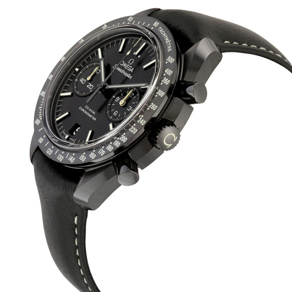 Đồng Hồ Omega Speedmaster Moonwatch 'Black' 311-92-44-51-01-004 - Ảnh 2