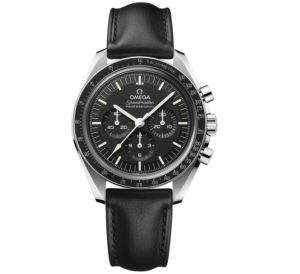 Đồng Hồ Omega Speedmaster Chronograph 'Black' 310-32-42-50-01-002