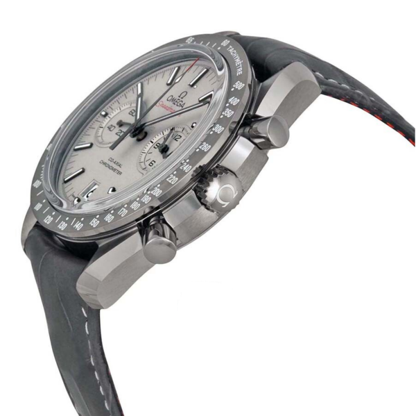 Đồng Hồ Omega Speedmaster Professional 'Grey' 311-93-44-51-99-001 - Ảnh 2