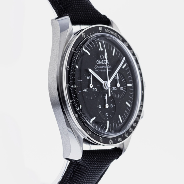 Đồng Hồ Omega Speedmaster 'Black' 310-32-42-50-01-001 - Ảnh 3