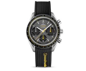 Đồng Hồ Omega Speedmaster Racing 'Black' 326-32-40-50-06-001