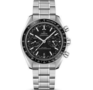 Đồng Hồ Omega Speedmaster Racing 'Black' 329-30-44-51-01-001