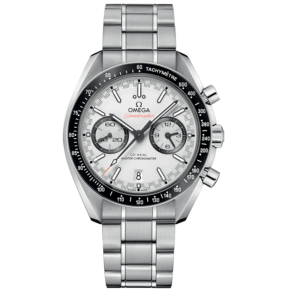 Đồng Hồ Omega Speedmaster Racing 'White' 329-30-44-51-04-001