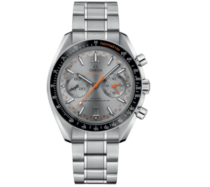 Đồng Hồ Omega Speedmaster Chronograph 'Grey' 329-30-44-51-06-001
