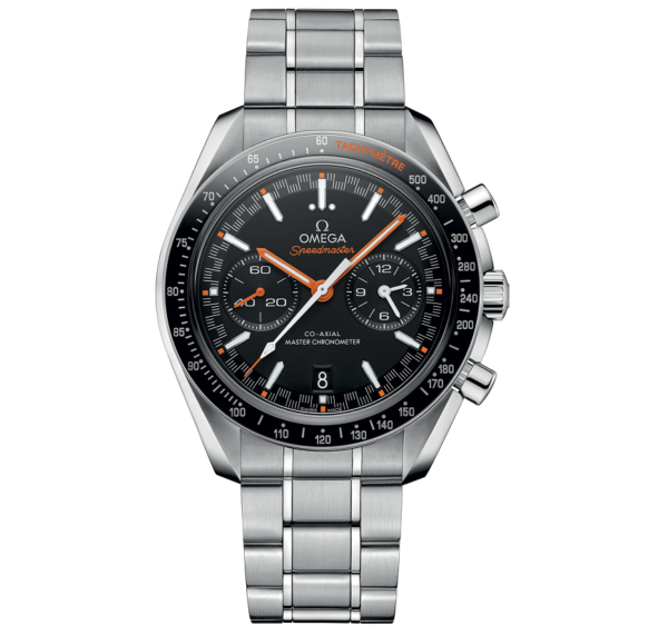 Đồng Hồ Omega Speedmaster Chronograph 'Black' 329-30-44-51-01-002