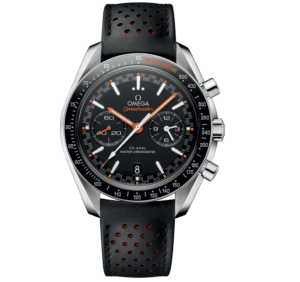 Đồng Hồ Omega Speedmaster Racing 'Black' 329-32-44-51-01-001