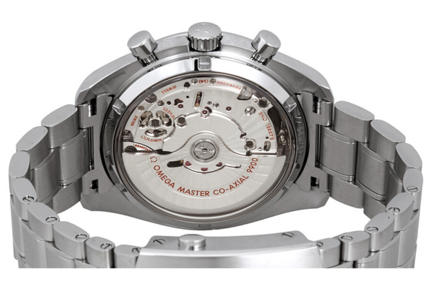 Đồng Hồ Omega Speedmaster Racing 'White' 329-30-44-51-04-001 - Ảnh 3