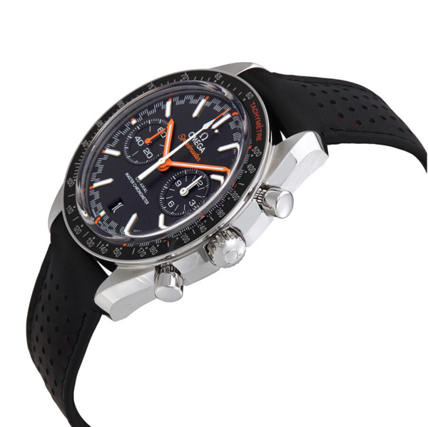 Đồng Hồ Omega Speedmaster Racing 'Black' 329-32-44-51-01-001 - Ảnh 2