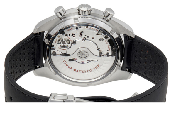 Đồng Hồ Omega Speedmaster Racing 'Black' 329-32-44-51-01-001 - Ảnh 3