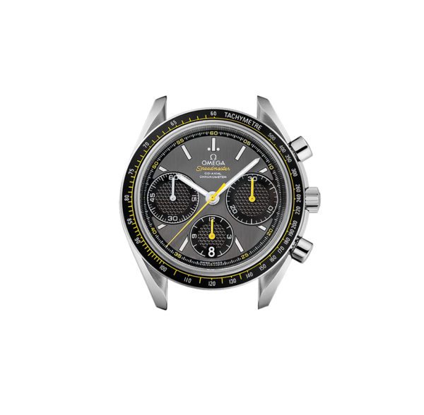 Đồng Hồ Omega Speedmaster Racing 'Black' 326-32-40-50-06-001 - Ảnh 3