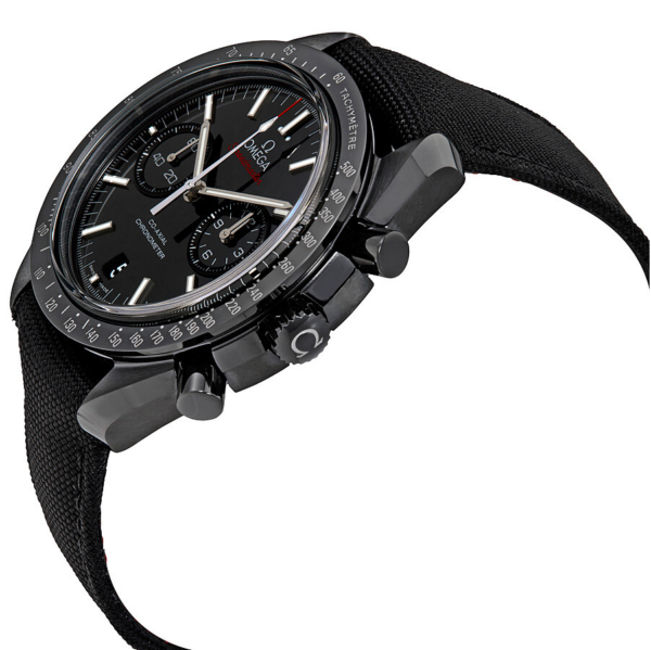 Đồng Hồ Omega Dark Side of the Moon 'Black' 311-92-44-51-01-007 - Ảnh 2