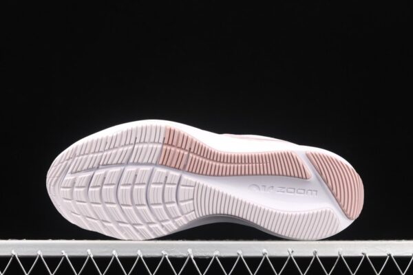 Giày Nike Wmns Zoom Winflo 8 'Light Violet Champagne' CW3421-500 - Ảnh 4