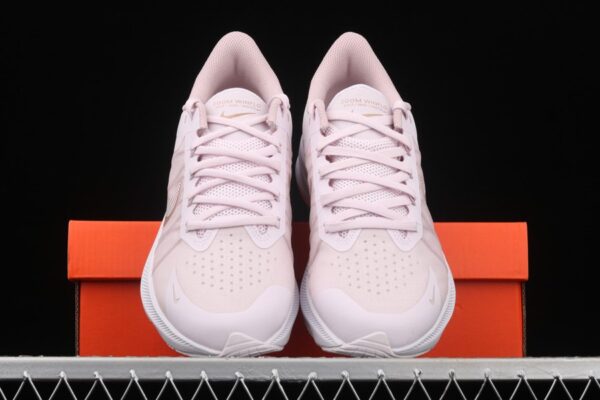 Giày Nike Wmns Zoom Winflo 8 'Light Violet Champagne' CW3421-500 - Ảnh 3
