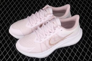 Alternative view of Giày Nike Wmns Zoom Winflo 8 'Light Violet Champagne' CW3421-500