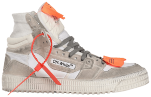 Giày Off-White Off-Court 'White' OMIA065E19800002-0200