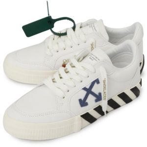 Giay Off White Bulk 'White' OMIA085C-99FAB001-0146