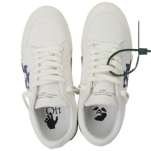 Giay Off White Bulk 'White' OMIA085C-99FAB001-0146